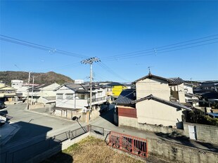 御立中5丁目戸建の物件内観写真